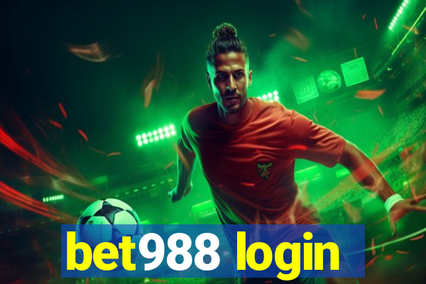 bet988 login